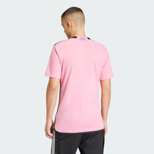 Load image into Gallery viewer, Adidas 2024/2025 Inter Miami Home Jersey Men&#39;s Aeroready Replica Soccer Jersey
