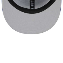 Load image into Gallery viewer, 59Fifty Israel 2023 World Baseball Classic Royal - Gray  UV
