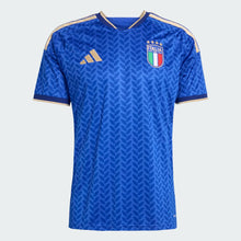 Load image into Gallery viewer, Adidas 2026 Italy Home Jersey Men's Replica Soccer Jersey
