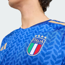 Load image into Gallery viewer, Adidas 2026 Italy Home Jersey Men's Replica Soccer Jersey
