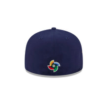 Load image into Gallery viewer, 59Fifty New Era Japan World Baseball Classic Hidden Hit Navy - Grey UV
