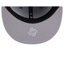 Load image into Gallery viewer, 59Fifty New Era Japan World Baseball Classic Hidden Hit Navy - Grey UV
