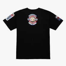 Load image into Gallery viewer, Men&#39;s Mitchell &amp; Ness WWE John Cena Farewell Tour T-Shirt - Black

