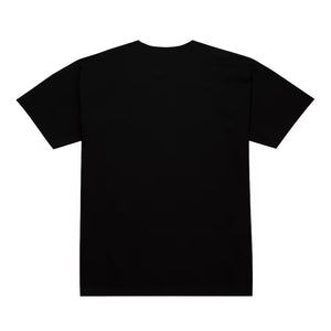 Men's Mitchell & Ness WWE John Cena The Champ is here T-Shirt - Black/Gold