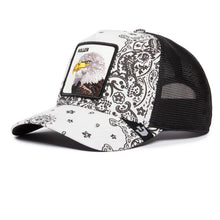 Load image into Gallery viewer, [Killer] - Goorin Bros &quot;Problem&quot; Adjustable Trucker Hat
