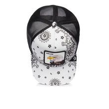 Load image into Gallery viewer, [Killer] - Goorin Bros &quot;Problem&quot; Adjustable Trucker Hat
