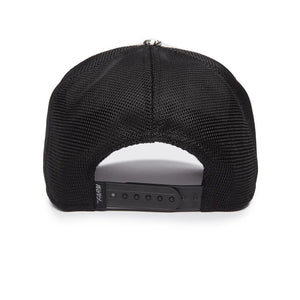 [Killer] - Goorin Bros "Problem" Adjustable Trucker Hat