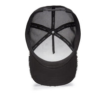 Load image into Gallery viewer, [Killer] - Goorin Bros &quot;Problem&quot; Adjustable Trucker Hat
