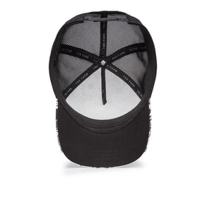 [Killer] - Goorin Bros "Problem" Adjustable Trucker Hat
