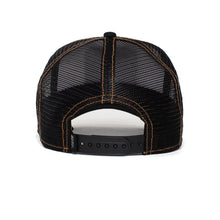 Load image into Gallery viewer, [KING] - Goorin Bros &quot;The King Lion&quot; Adjustable Trucker Hat
