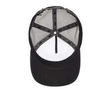Load image into Gallery viewer, [KING] - Goorin Bros &quot;The King Lion&quot; Adjustable Trucker Hat
