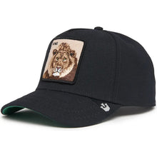Load image into Gallery viewer, [King] - Goorin Bros &quot;King Field&quot; Adjustable Trucker Hat

