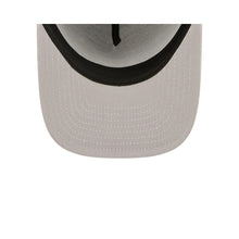 Load image into Gallery viewer, 9Fifty A-Frame Snapback Los Angeles Kings [CARTOON] Black/Grey - Grey UV
