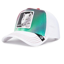 Load image into Gallery viewer, [Legend] - Goorin Bros &quot;Powder&quot; Adjustable Trucker Hat
