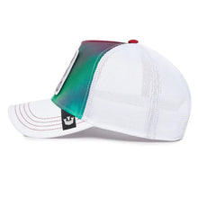 Load image into Gallery viewer, [Legend] - Goorin Bros &quot;Powder&quot; Adjustable Trucker Hat

