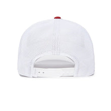 Load image into Gallery viewer, [Legend] - Goorin Bros &quot;Powder&quot; Adjustable Trucker Hat
