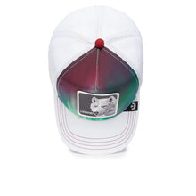 Load image into Gallery viewer, [Legend] - Goorin Bros &quot;Powder&quot; Adjustable Trucker Hat

