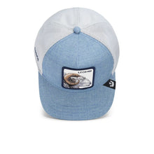 Load image into Gallery viewer, [Legend] - Goorin Bros &quot;Suited Legend&quot; Adjustable Trucker Hat
