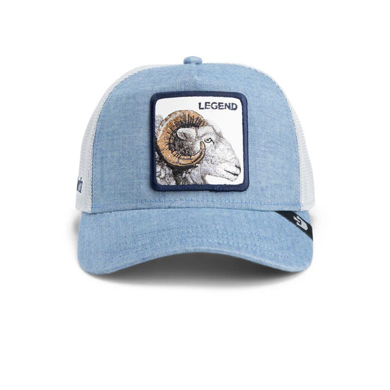 [Legend] - Goorin Bros 