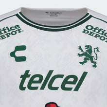 Load image into Gallery viewer, Charly 2024/2025 Club León Jersey Men&#39;s Dryfactor Replica Soccer Jersey

