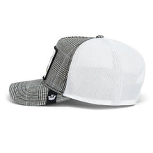 Load image into Gallery viewer, [LIT] - Goorin Bros &quot;Moon Firefly&quot; Adjustable Trucker Hat
