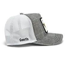 Load image into Gallery viewer, [LIT] - Goorin Bros &quot;Moon Firefly&quot; Adjustable Trucker Hat

