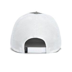 [LIT] - Goorin Bros "Moon Firefly" Adjustable Trucker Hat