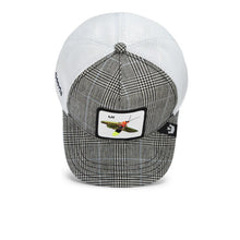 Load image into Gallery viewer, [LIT] - Goorin Bros &quot;Moon Firefly&quot; Adjustable Trucker Hat
