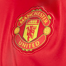 Load image into Gallery viewer, Adidas 2024/2025 Manchester United Home Men&#39;s Aeroready Replica Soccer Jersey
