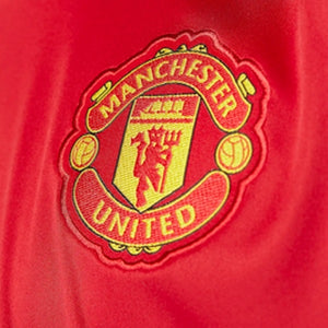 Adidas 2024/2025 Manchester United Home Men's Aeroready Replica Soccer Jersey