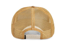 Load image into Gallery viewer, [LONE RANGER] - Goorin Bros &quot;The Suede Ram&quot; Adjustable Trucker Hat
