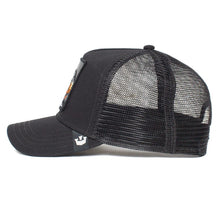 Load image into Gallery viewer, [MAMBA] - Goorin Bros &quot;Mamba&quot; Adjustable Trucker Hat
