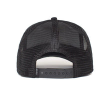 Load image into Gallery viewer, [MAMBA] - Goorin Bros &quot;Mamba&quot; Adjustable Trucker Hat
