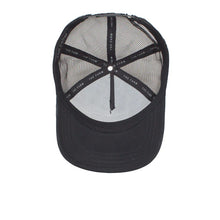 Load image into Gallery viewer, [MAMBA] - Goorin Bros &quot;Mamba&quot; Adjustable Trucker Hat
