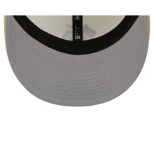 Load image into Gallery viewer, 59Fifty Miami Marlins City Icon 2-Tone White/Tan - Gray UV
