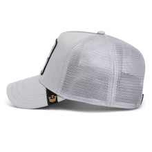 Load image into Gallery viewer, [MAVERICK] - Goorin Bros &quot;Howling in Harmony&quot; Adjustable Trucker Hat

