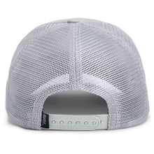 Load image into Gallery viewer, [MAVERICK] - Goorin Bros &quot;Howling in Harmony&quot; Adjustable Trucker Hat
