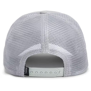 [MAVERICK] - Goorin Bros "Howling in Harmony" Adjustable Trucker Hat