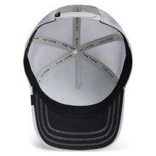 Load image into Gallery viewer, [MAVERICK] - Goorin Bros &quot;Howling in Harmony&quot; Adjustable Trucker Hat
