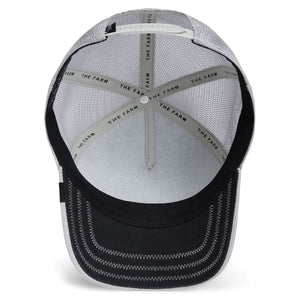 [MAVERICK] - Goorin Bros "Howling in Harmony" Adjustable Trucker Hat