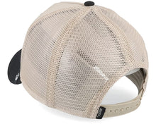 Load image into Gallery viewer, [MENACE] - Goorin Bros &quot;The Snow Loepard&quot; Adjustable Trucker Hat
