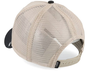 [MENACE] - Goorin Bros "The Snow Loepard" Adjustable Trucker Hat