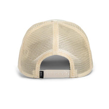 Load image into Gallery viewer, [MENACE] - Goorin Bros &quot;Deadly Companion&quot; Adjustable Trucker Hat

