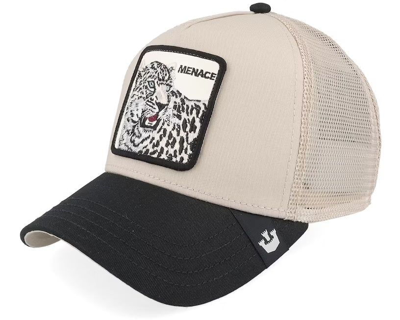 [MENACE] - Goorin Bros 