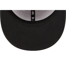 Load image into Gallery viewer, New York Mets Authentic Collection 59fifty Fitted On-Field - Black UV
