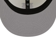 Load image into Gallery viewer, 59Fifty New York Mets City Icon 2-Tone White/Teal - Grey UV
