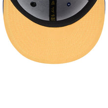 Load image into Gallery viewer, 59Fifty New York Mets Royal 2025 59FIFTY Day Fitted Hat - Gold UV
