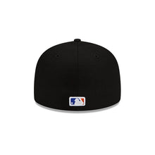 Load image into Gallery viewer, New York Mets Authentic Collection 59fifty Fitted On-Field - Black UV
