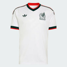 Load image into Gallery viewer, Adidas Men's 2026 Mexico Away On-Field Replica Jersey - White
