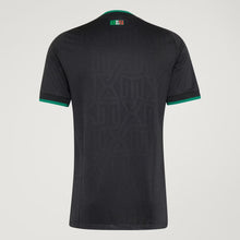Load image into Gallery viewer, Adidas Men's 2026 Mexico 3rd Kit On-Field Authentic Jersey - Black
